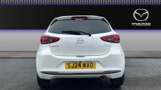 Mazda 2 1.5 e-Skyactiv G MHEV Homura Aka 5dr Petrol Hatchback